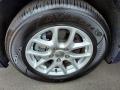  2020 Chrysler Voyager LX Wheel #33