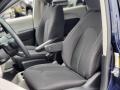 Front Seat of 2020 Chrysler Voyager LX #35