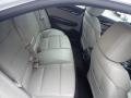 Rear Seat of 2017 Cadillac ATS Premium Perfomance AWD #6