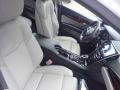Front Seat of 2017 Cadillac ATS Premium Perfomance AWD #7