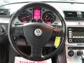  2008 Volkswagen Passat VR6 4Motion Wagon Steering Wheel #30