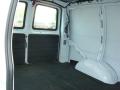 2013 Savana Van 3500 Cargo #4