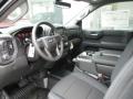 2019 Sierra 1500 Regular Cab 4WD #3
