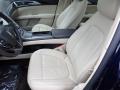 Front Seat of 2017 Lincoln MKZ Select AWD #15