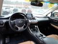  Flaxen Interior Lexus NX #13