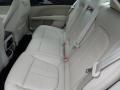 Rear Seat of 2017 Lincoln MKZ Select AWD #16