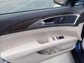 Door Panel of 2017 Lincoln MKZ Select AWD #18