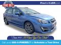 Dealer Info of 2016 Subaru Impreza 2.0i Sport Limited #1