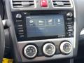 Controls of 2016 Subaru Impreza 2.0i Sport Limited #6