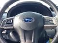  2016 Subaru Impreza 2.0i Sport Limited Steering Wheel #9