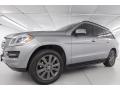 Front 3/4 View of 2014 Mercedes-Benz GL 450 4Matic #13