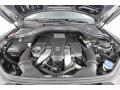  2014 GL 4.6 Liter biturbo DI DOHC 32-Valve VVT V8 Engine #17