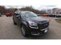 Front 3/4 View of 2016 GMC Acadia SLT AWD #1