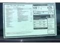  2021 Mercedes-Benz GLE 53 AMG 4Matic Coupe Window Sticker #11