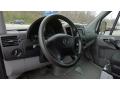  2015 Mercedes-Benz Sprinter 2500 Cargo Van Steering Wheel #11