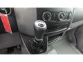  2015 Sprinter 5 Speed Automatic Shifter #17