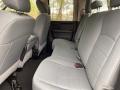 Rear Seat of 2020 Ram 1500 Classic Tradesman Quad Cab 4x4 #8