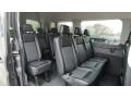 Rear Seat of 2020 Ford Transit Passenger Wagon XL 350 HR Extended #20