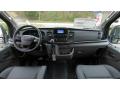 Dashboard of 2020 Ford Transit Passenger Wagon XL 350 HR Extended #22