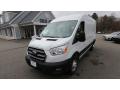 2020 Transit Van 250 MR Long #3