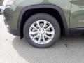  2020 Jeep Cherokee Latitude Wheel #6