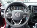  2020 Jeep Cherokee Latitude Steering Wheel #20