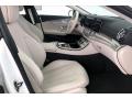  2020 Mercedes-Benz CLS Macchiato Beige/Magma Grey Interior #5