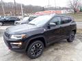 2020 Jeep Compass Trailhawk 4x4