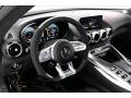 Dashboard of 2020 Mercedes-Benz AMG GT C Coupe #4