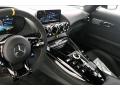 Dashboard of 2020 Mercedes-Benz AMG GT R Coupe #6