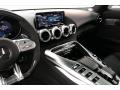 Controls of 2020 Mercedes-Benz AMG GT C Coupe #6