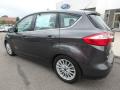  2016 Ford C-Max Magnetic #9