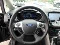  2016 Ford C-Max Energi Steering Wheel #16