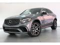 2019 GLC AMG 63 4Matic Coupe #12