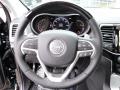  2020 Jeep Grand Cherokee Summit 4x4 Steering Wheel #18