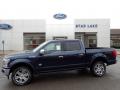 2020 F150 King Ranch SuperCrew 4x4 #1