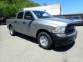 Front 3/4 View of 2020 Ram 1500 Classic Tradesman Crew Cab 4x4 #3