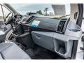 Dashboard of 2016 Ford Transit 150 Van XL LR Regular #14