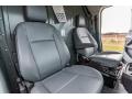Front Seat of 2016 Ford Transit 150 Van XL LR Regular #16