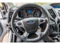  2016 Ford Transit 150 Van XL LR Regular Steering Wheel #18
