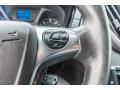  2016 Ford Transit 150 Van XL LR Regular Steering Wheel #20