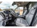 Front Seat of 2016 Ford Transit 150 Van XL LR Regular #32