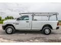 2013 2500 Tradesman Regular Cab 4x4 #6