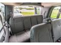 Rear Seat of 2016 Chevrolet Express 3500 Passenger LT #6