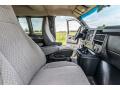 Front Seat of 2016 Chevrolet Express 3500 Passenger LT #16