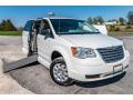 2010 Town & Country LX #3