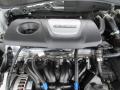  2017 Optima 1.6 Liter Turbocharged DOHC 16-Valve CVVT 4 Cylinder Engine #6