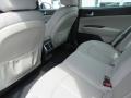 Rear Seat of 2017 Kia Optima LX 1.6T #11