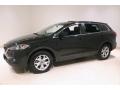Front 3/4 View of 2014 Mazda CX-9 Touring AWD #3