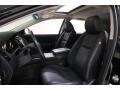  2014 Mazda CX-9 Black Interior #5